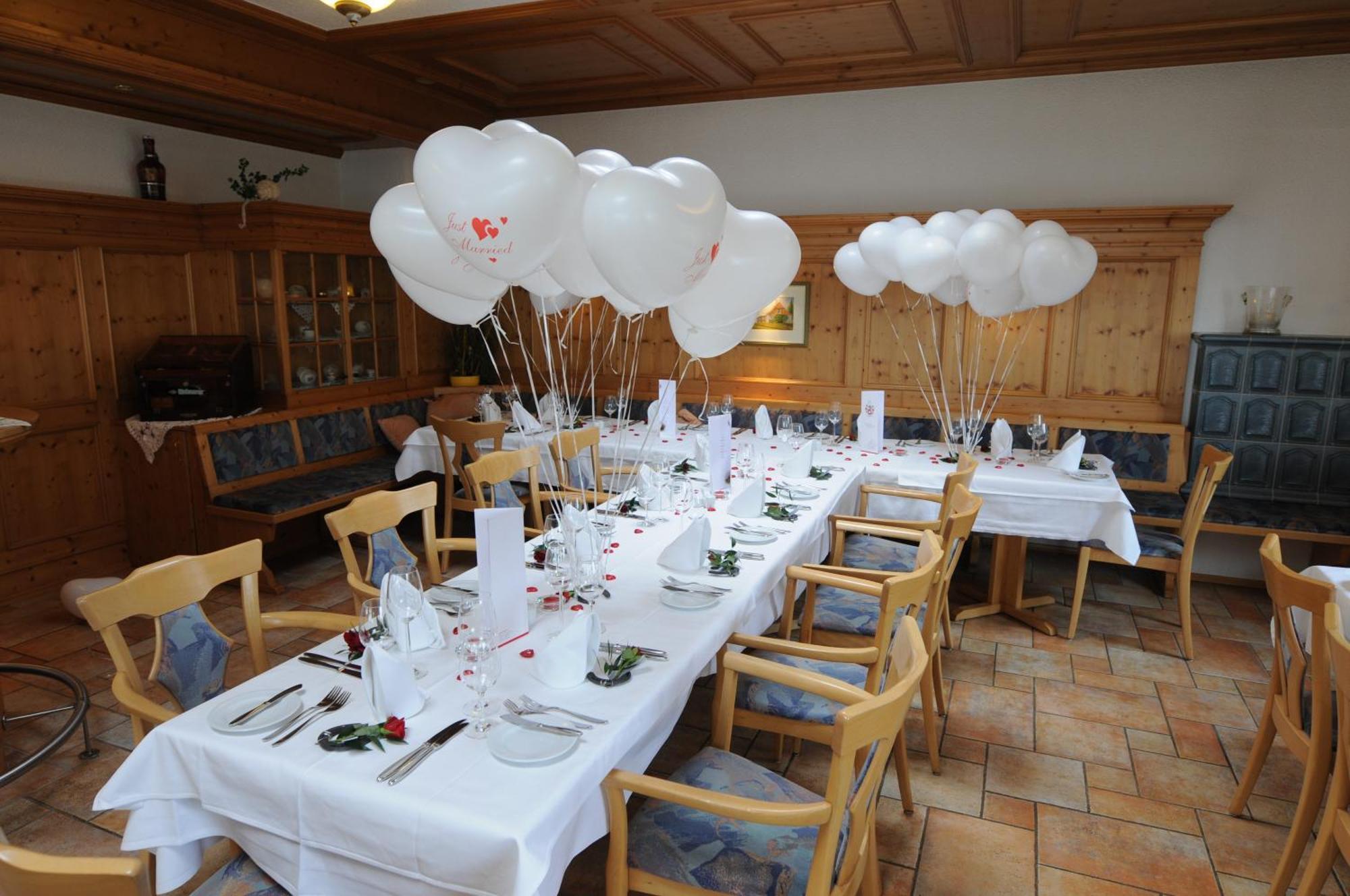 Landhaus Waldfrieden Tengen Extérieur photo