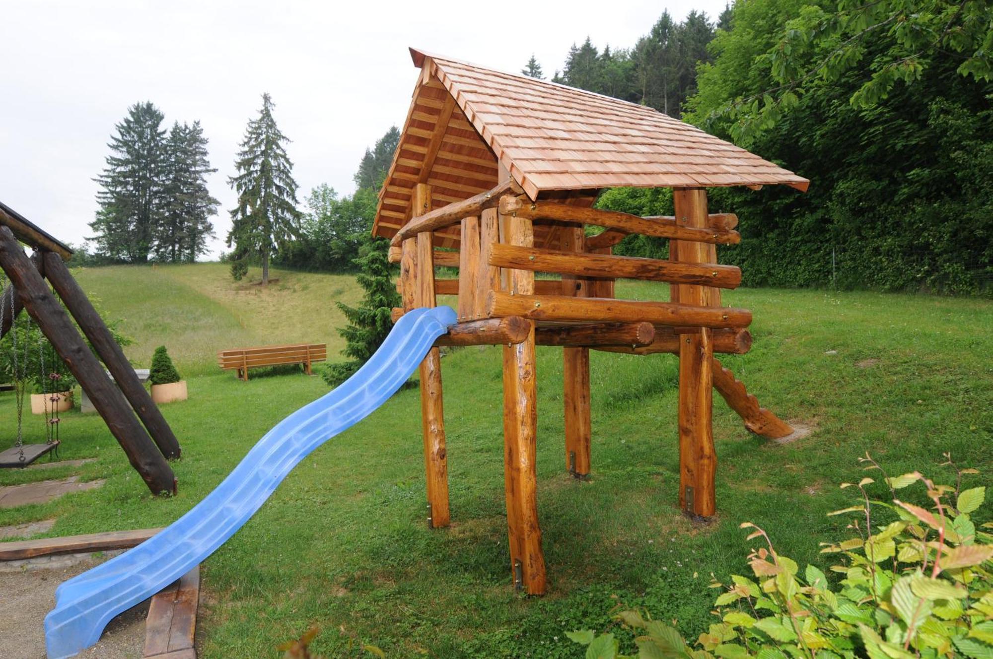 Landhaus Waldfrieden Tengen Extérieur photo