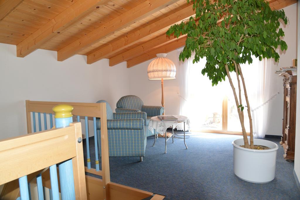Landhaus Waldfrieden Tengen Extérieur photo