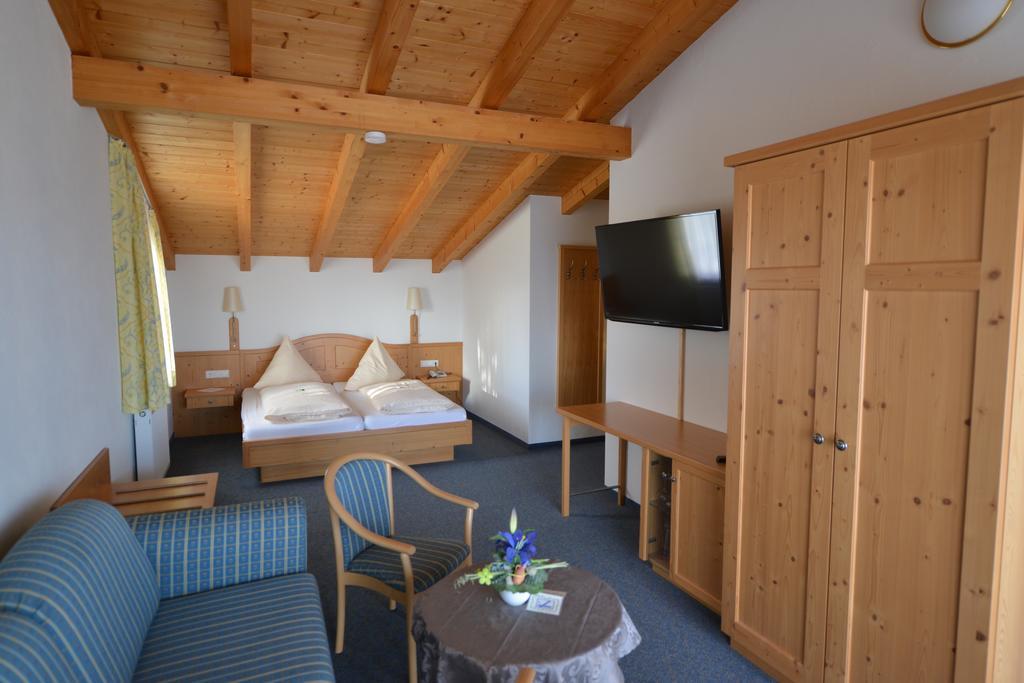 Landhaus Waldfrieden Tengen Extérieur photo