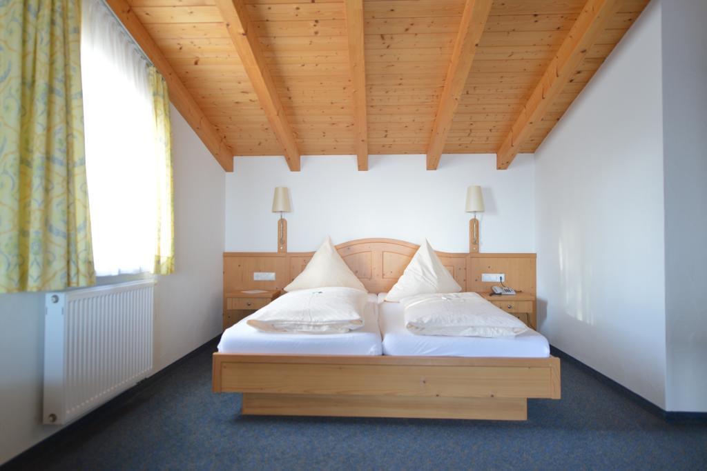 Landhaus Waldfrieden Tengen Extérieur photo