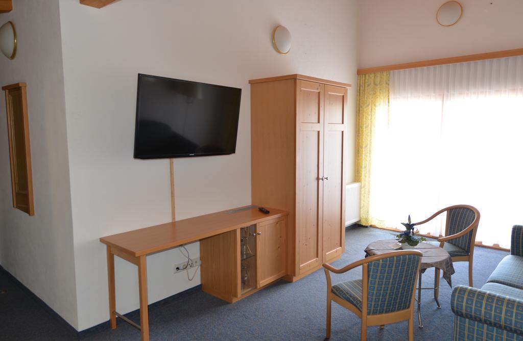 Landhaus Waldfrieden Tengen Extérieur photo