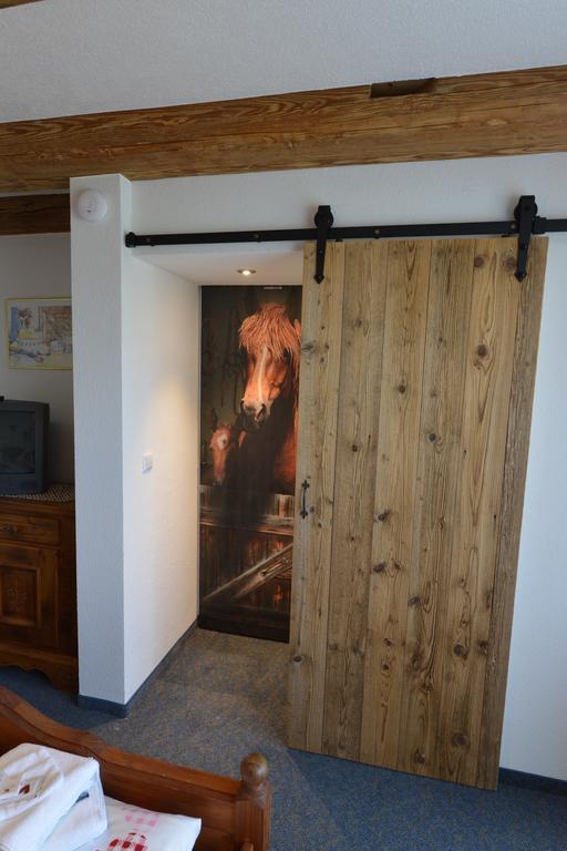 Landhaus Waldfrieden Tengen Extérieur photo