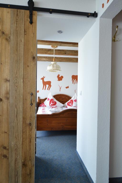 Landhaus Waldfrieden Tengen Extérieur photo
