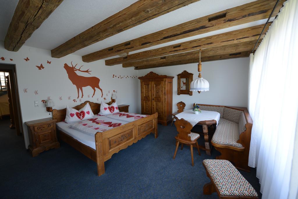 Landhaus Waldfrieden Tengen Extérieur photo