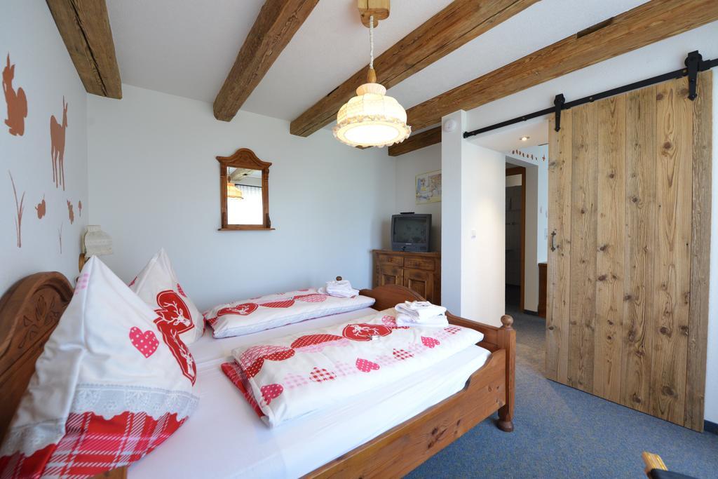 Landhaus Waldfrieden Tengen Extérieur photo