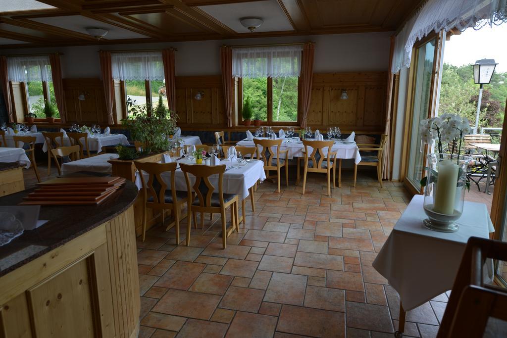 Landhaus Waldfrieden Tengen Extérieur photo