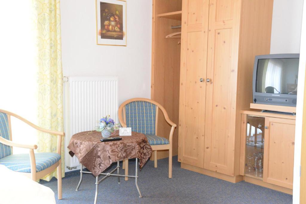 Landhaus Waldfrieden Tengen Chambre photo
