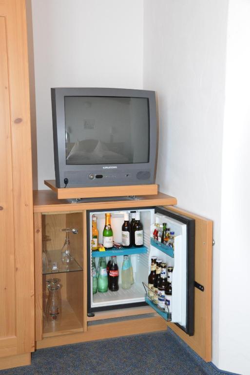 Landhaus Waldfrieden Tengen Chambre photo