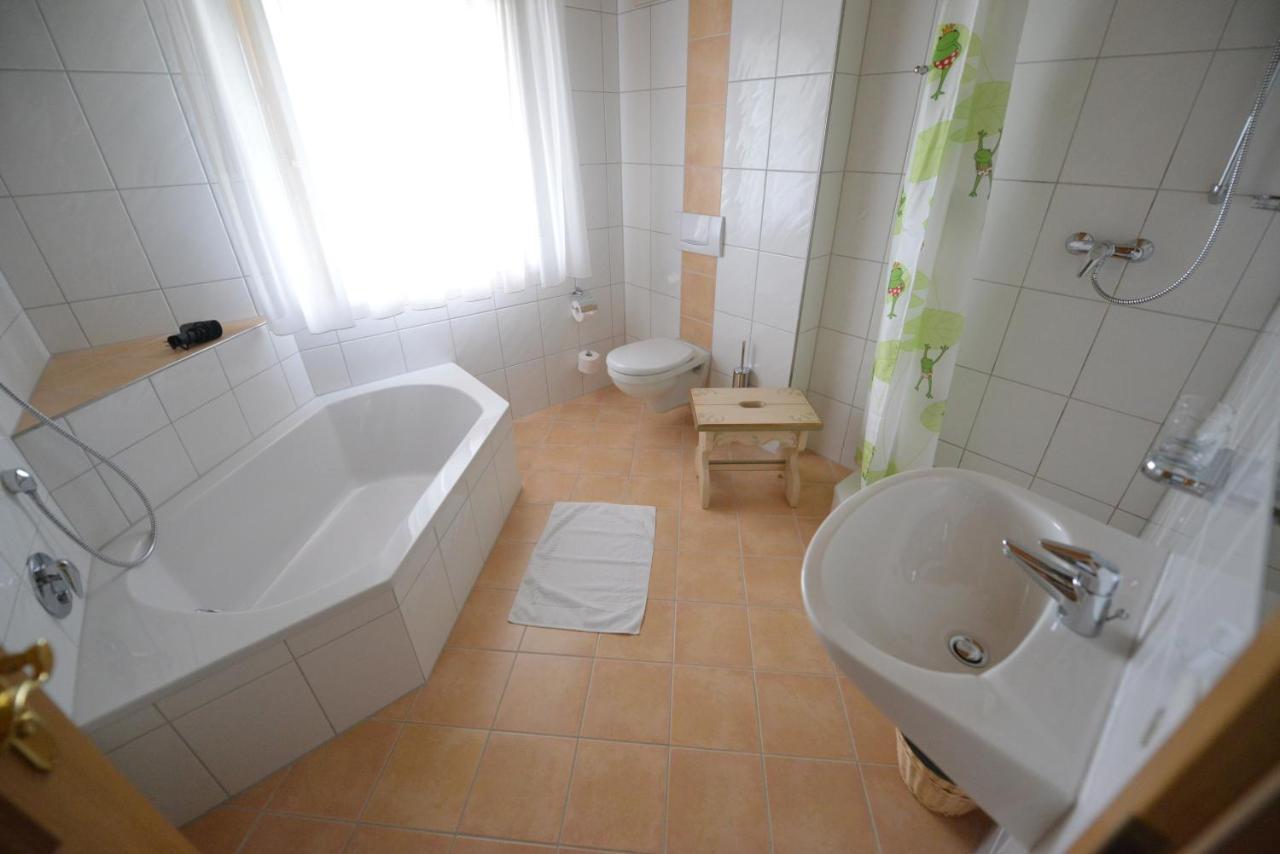 Landhaus Waldfrieden Tengen Chambre photo