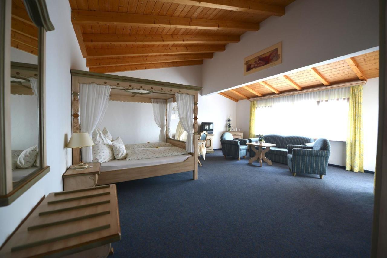 Landhaus Waldfrieden Tengen Chambre photo