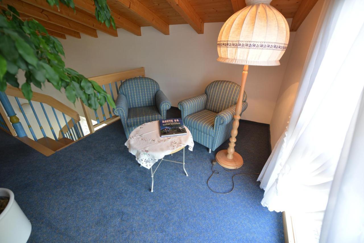 Landhaus Waldfrieden Tengen Extérieur photo