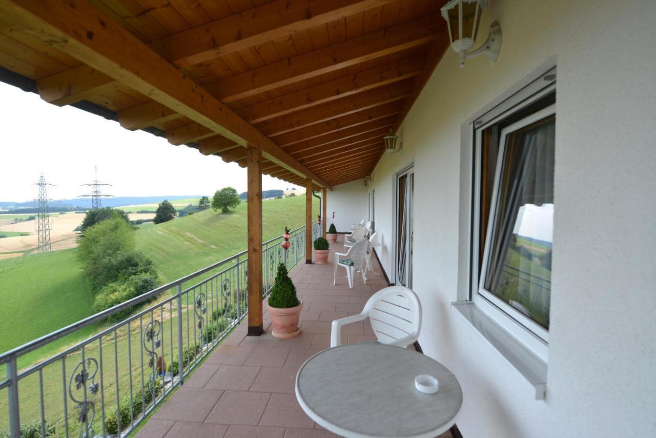 Landhaus Waldfrieden Tengen Chambre photo