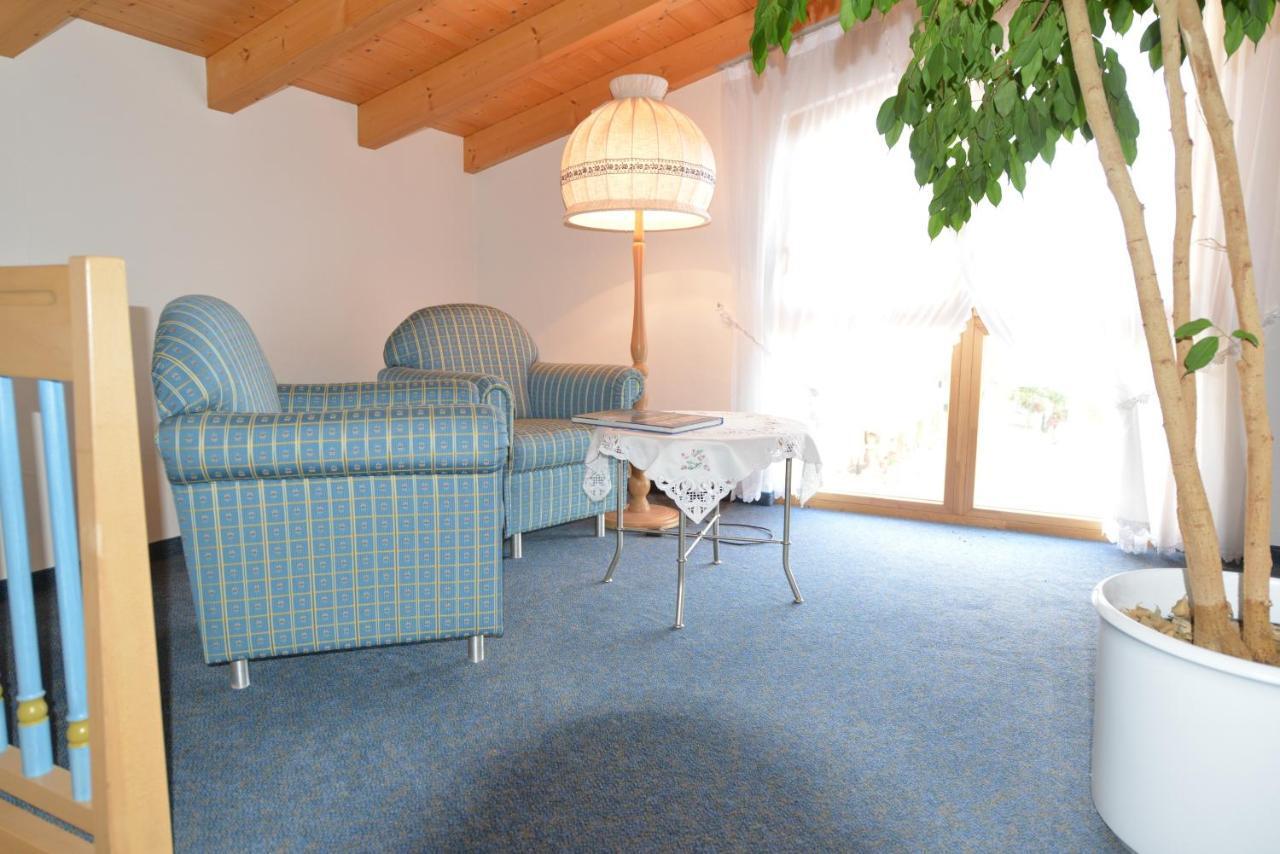 Landhaus Waldfrieden Tengen Extérieur photo