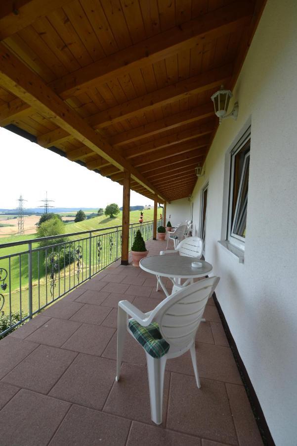 Landhaus Waldfrieden Tengen Chambre photo