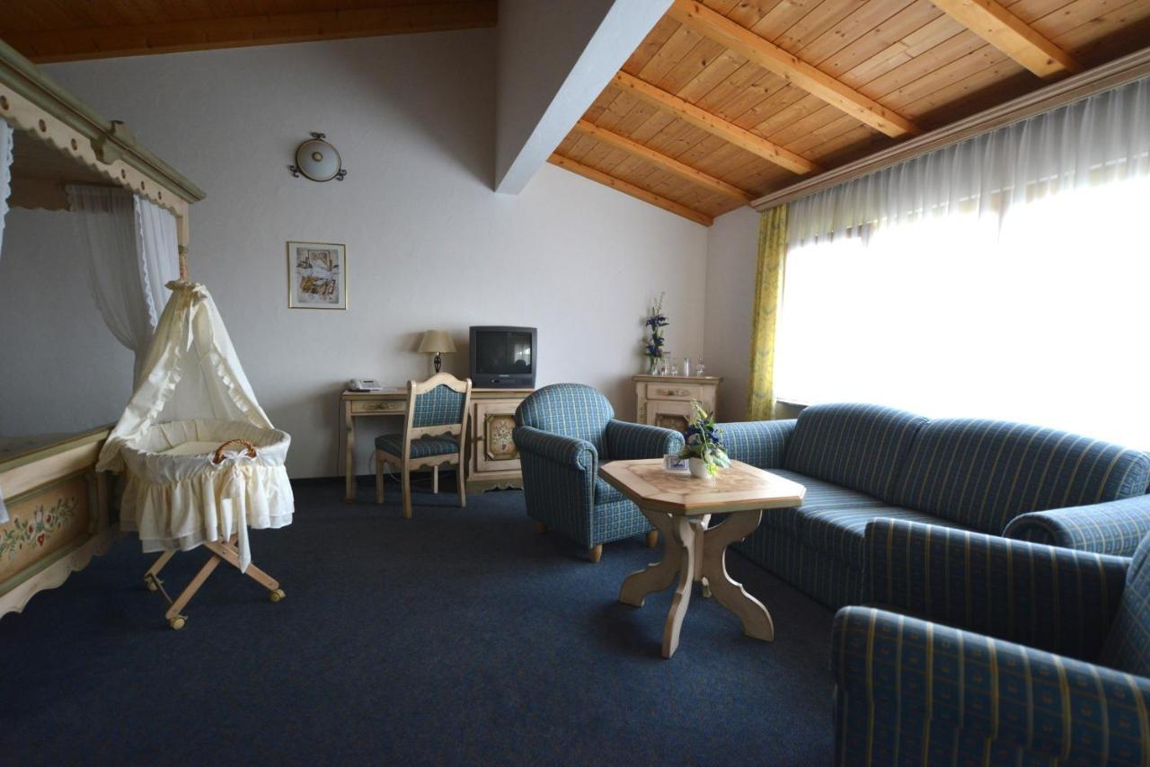 Landhaus Waldfrieden Tengen Chambre photo